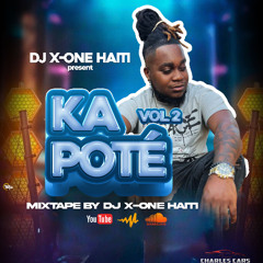 MIXTAPE KAPOTE VOL2