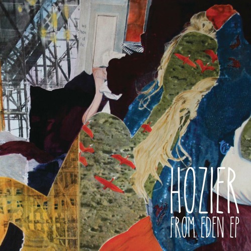 Stream Arsonist's Lullabye by Hozier | Listen online for free on SoundCloud