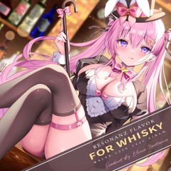 【2024秋M3 第二展示場1F う-06a】Resonanz Flavor -for Whisky-【XFD】
