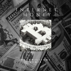 Internet Money - Lemonade (RYANWILLIAMS Remix) ft. Don Toliver, Gunna & Nav
