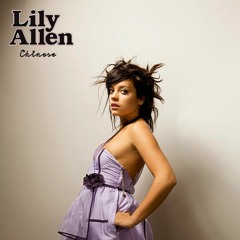 Lily Allen Remix Chinese Insert.play.smile