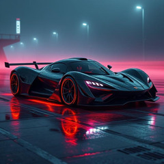 Ghost ride