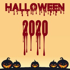 Halloween 2020 (cover of John Carpenter's Theme to Halloween)