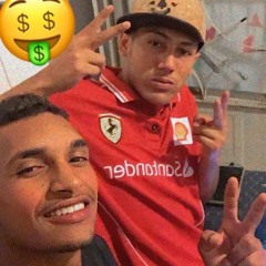 MC VITIN E MC MENOR LESK - O CORRE FLUIU -DJ BUBA 2K20