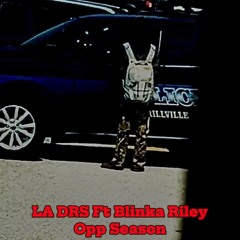 Favors Ft Blinka Riley