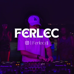 Hypnotic Techno / Ferlec at Eclipse Bloom