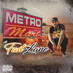 Never Fold (feat. J Stead)