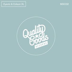 QGR-MIX032 | Eyezic & Colson XL