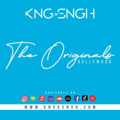 Bollywood: The Originals ep.08 [SAMPLE] | @kngxsngh