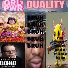 AWP DUALITY - feat. Lil pizzaboy12, Yung Minimina
