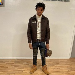 Lil Baby - "Myself" Type Beat 2021 Instrumental (prodbymucho)