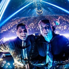 Adjuzt & The Purge - Dreamscape | @Qlimax2023