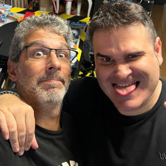 Al vuelo para Makination!! Jordi TRS y DJ Xalao Colgao - Cabina Vinilo Vs Cabina Digital
