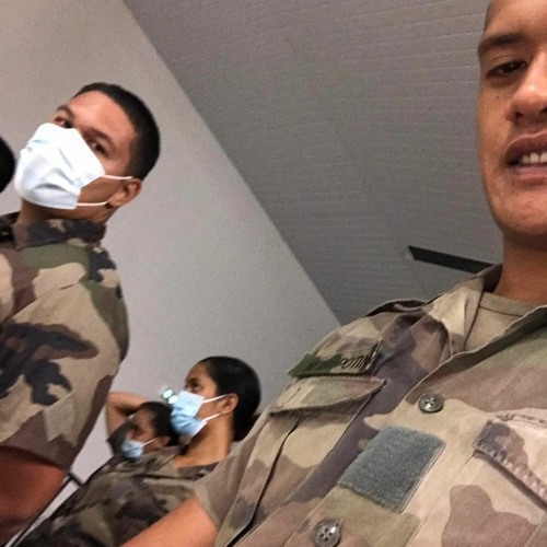 Light987 x CCH Pater - Tornade Blanche Bat 68