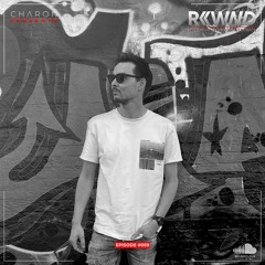 Charon pres. R«WND 059 | August '21