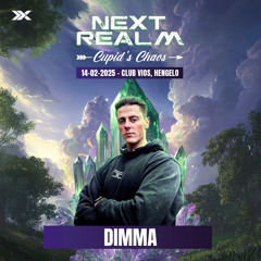 Next Realm Cupid’s Choas - DJ Contest By DIMMA
