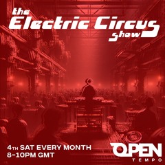The EC Show / Techno Sets