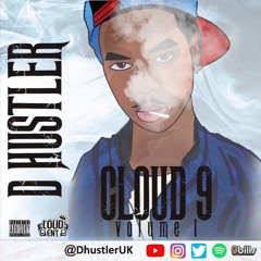 D Hustler - London To Torronto