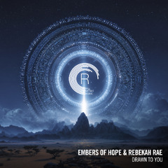 Embers Of Hope & Rebekah Rae - Drawn To You