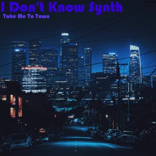 I Don't Know Synth - Turning Knobs (Bother 'Me So Horny' Remix)