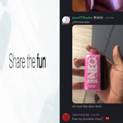 glimerock w/ sautrnsoulja