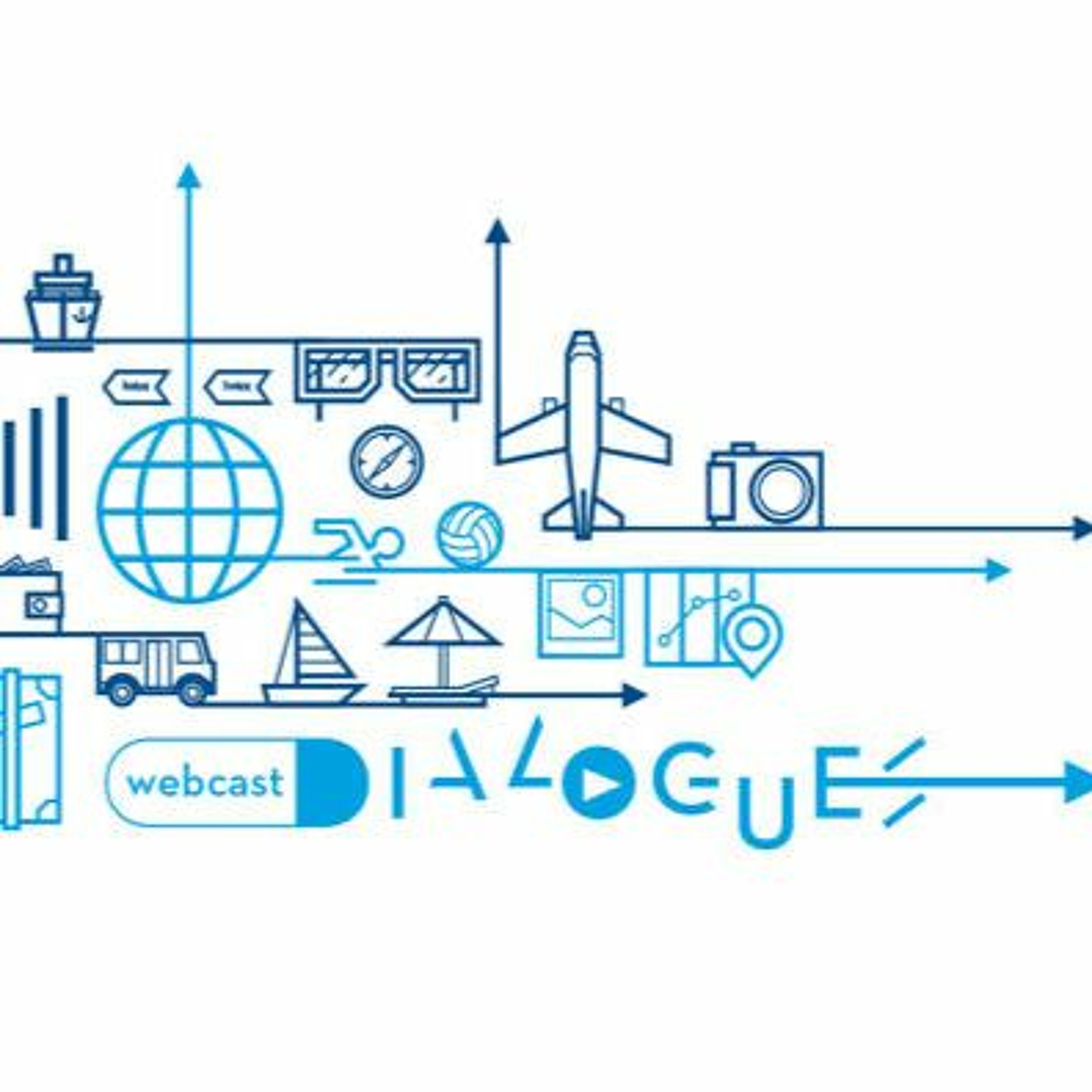 SNF Dialogues podcasts