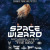 Artwork for SPACE WIZARD (full set)
