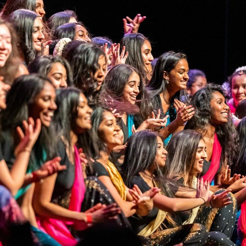 Namaste Senior Girls iNite 2023