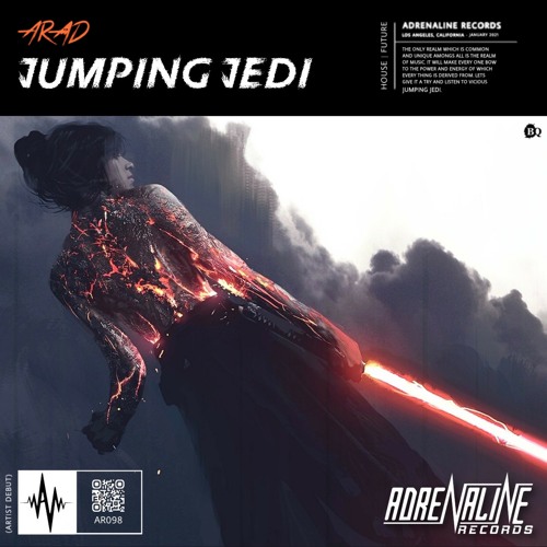 Arad - Jumping Jedi.mp3