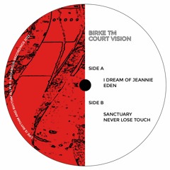 Birke TM - Court Vision EP - Neighbour Recordings NBR03 - Preview