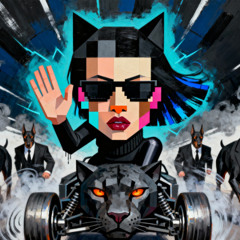 Guldager Studio - Gel