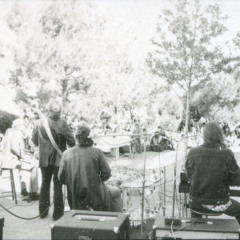 Bring It On Home. Rocky Creek and the Quicksand Band. Live at the Power Plant