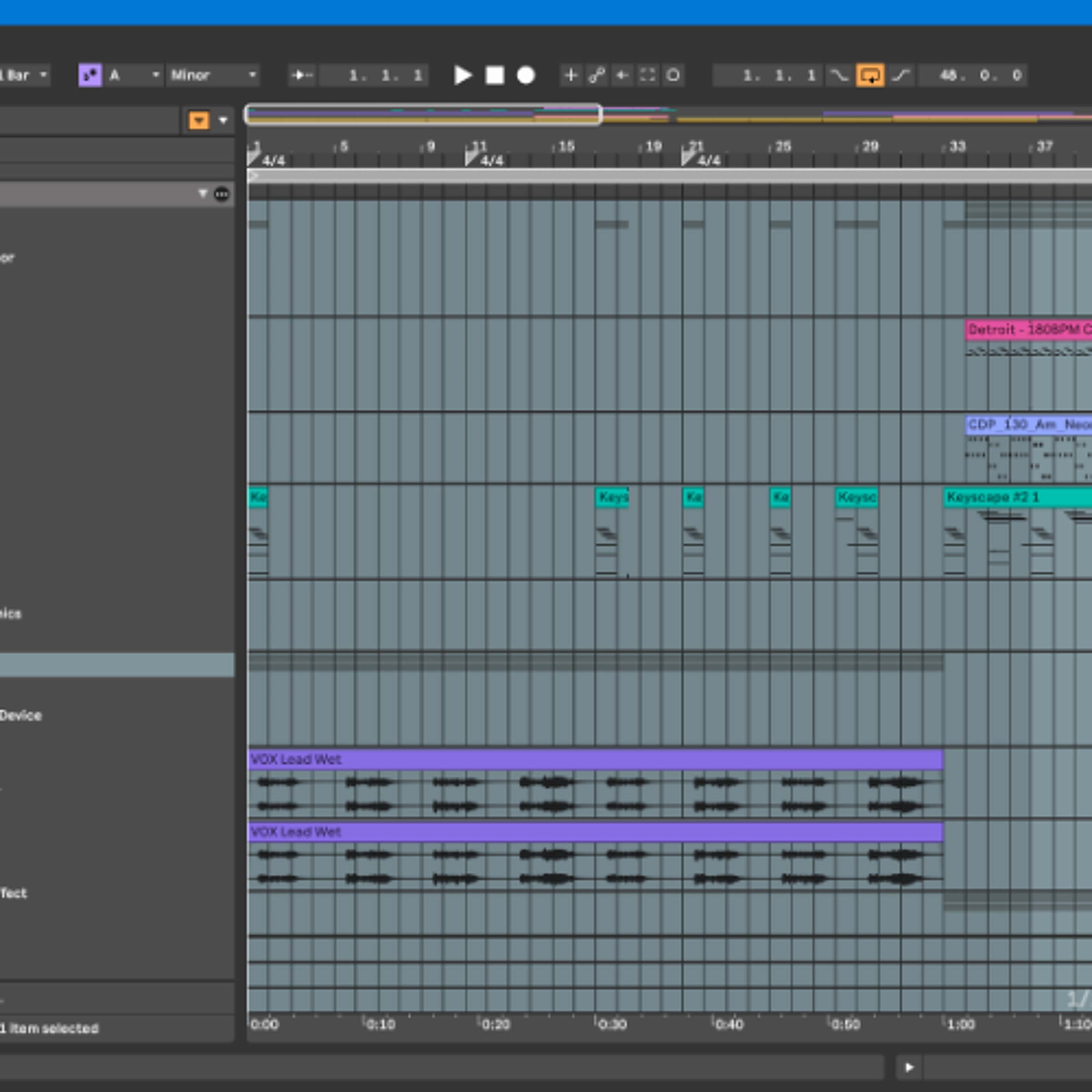 deadmau5_remix3_mmsweden (testing) episode artwork