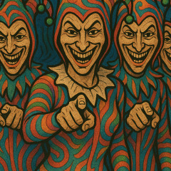 Jesters Tryptamine