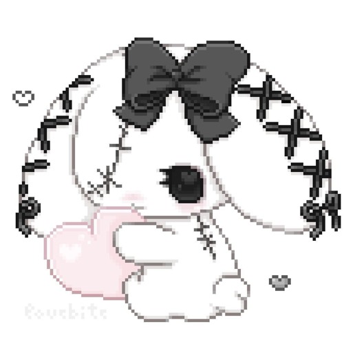bunny