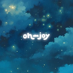oh, the joy. - cloud journey