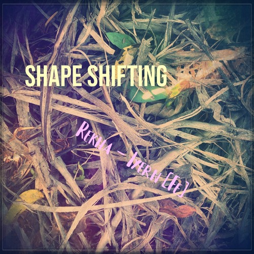 Shape Shifting - Music by REKHA - IYERN [Fe] | Guitar Instrumental | YT VID