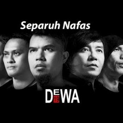 SEPARUH NAFAS ( Azay DTM )