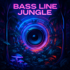 Bassline Jungle