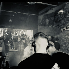 Matt @ Warm Up Banana House