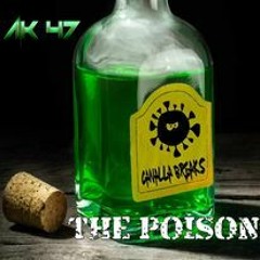 AK47 - The Poison (Original Mix) CNLL002