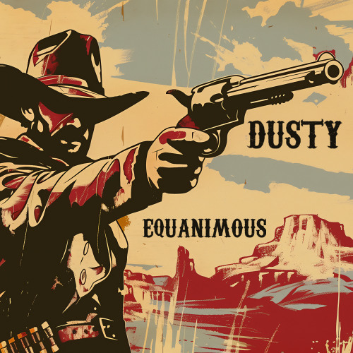 DUSTY - EQUANIMOUS (FREE)