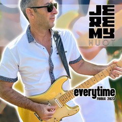 JEREMY - EVERYTIME