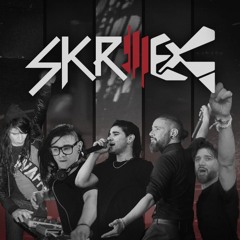 Super Skrillex Timeline Mashup Thinger [Revised]