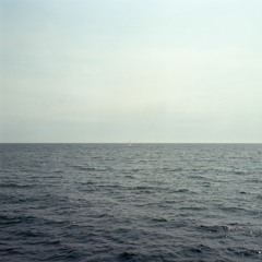Horizon On An Endless Ocean