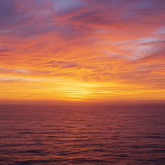 Sonnenuntergang