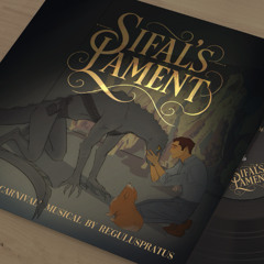 [The Nature of Music - Side A, Track 5] Sifal's Lament