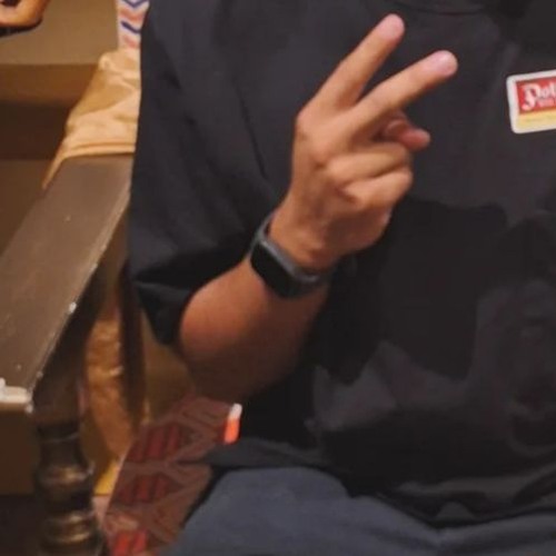 POV: you're broken