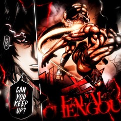 PAPAI CHEGOU w/DJ Xen & VILLAIN ARC