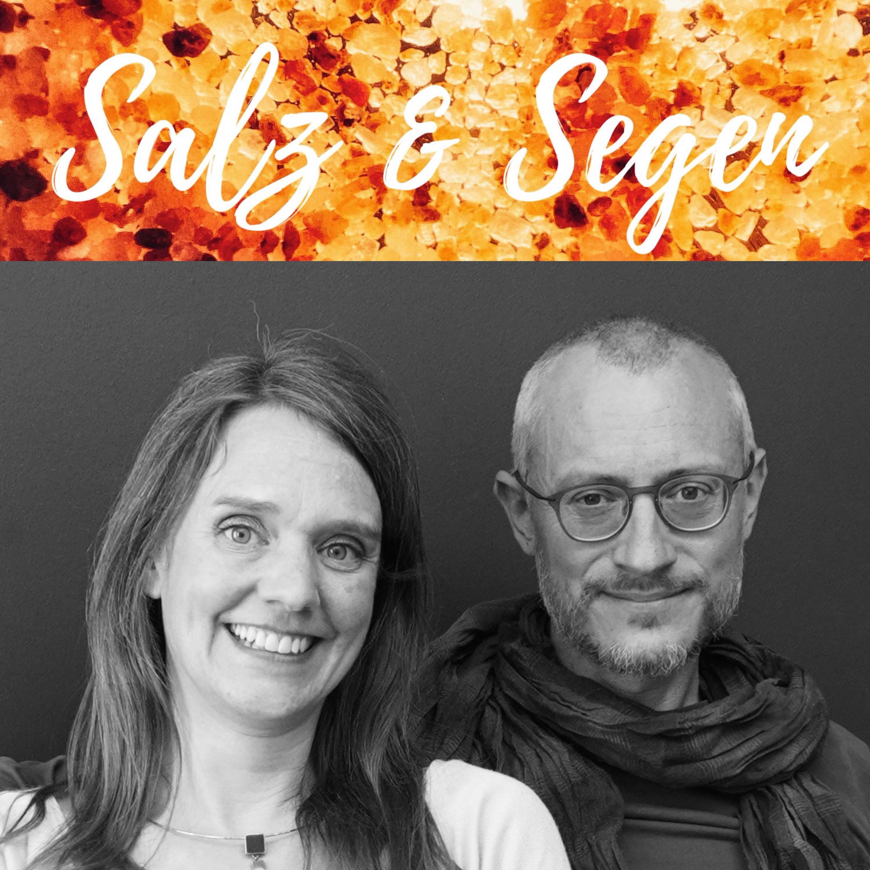 Salz & Segen